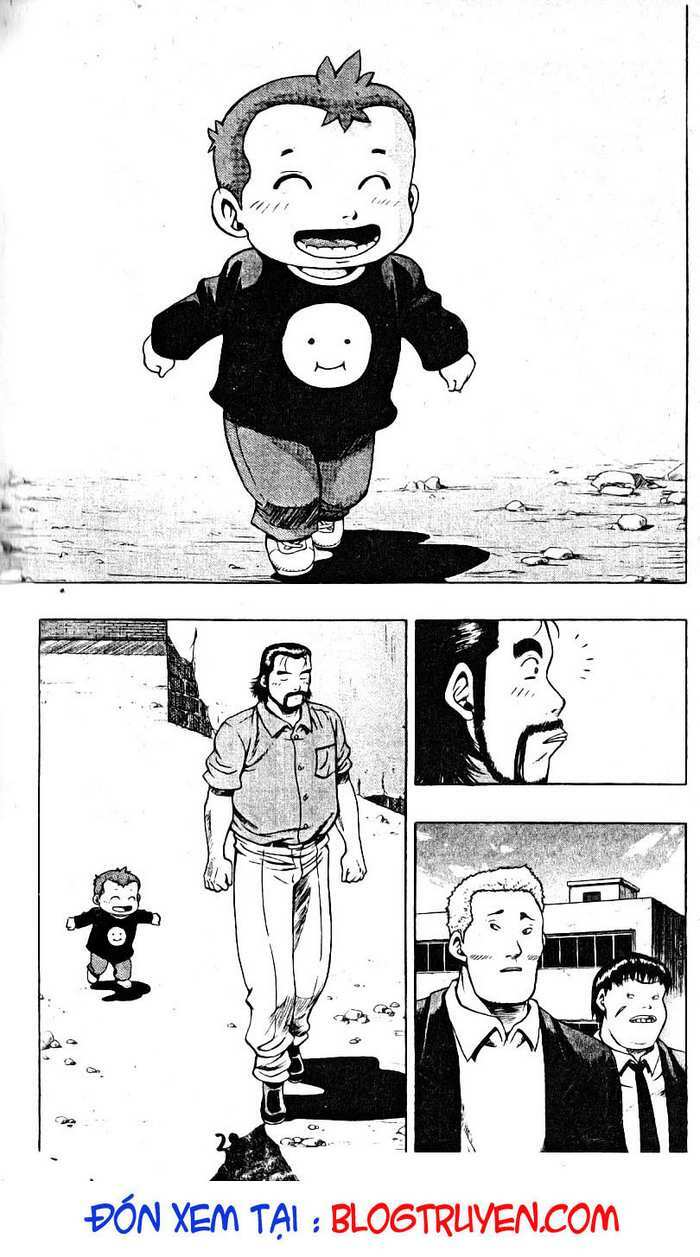 Kid Gang: Chapter 109