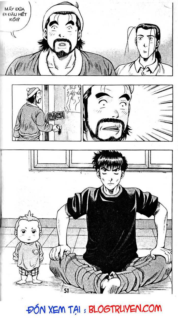 Kid Gang: Chapter 109