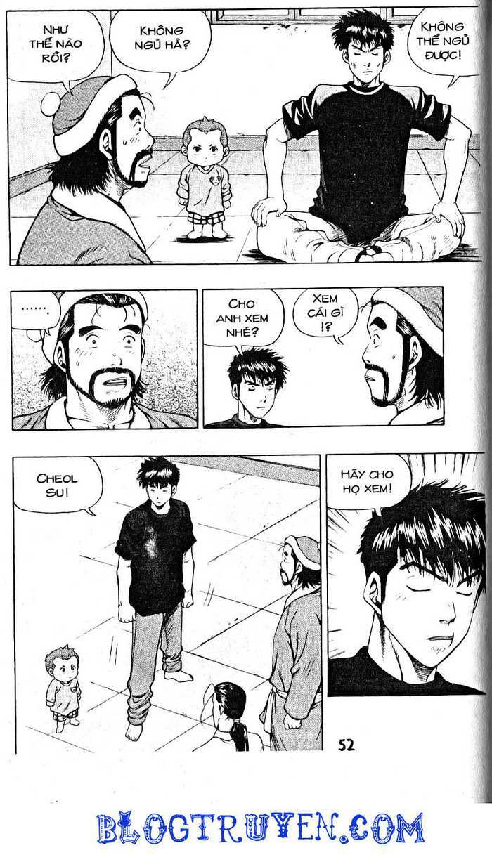 Kid Gang: Chapter 109
