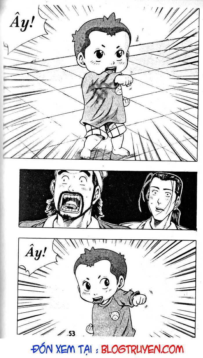 Kid Gang: Chapter 109