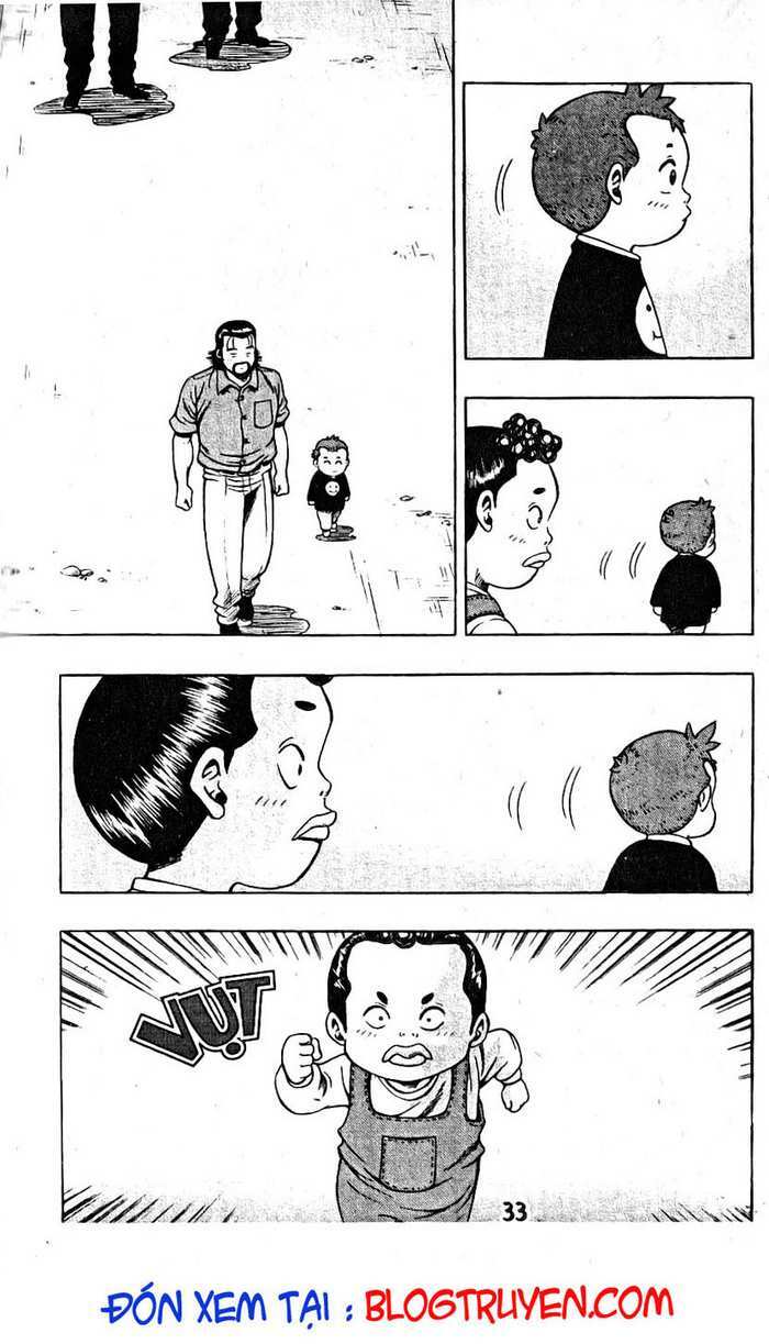 Kid Gang: Chapter 109