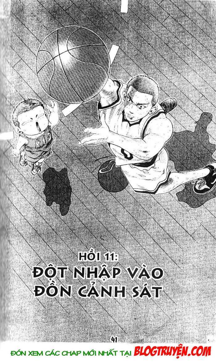 Kid Gang: Chapter 11