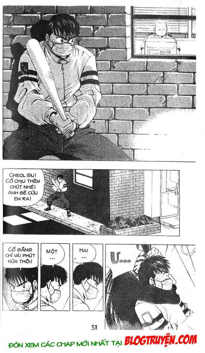 Kid Gang: Chapter 11