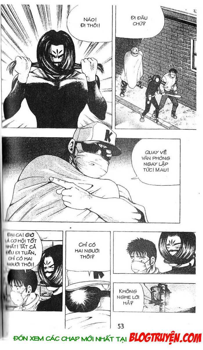 Kid Gang: Chapter 11