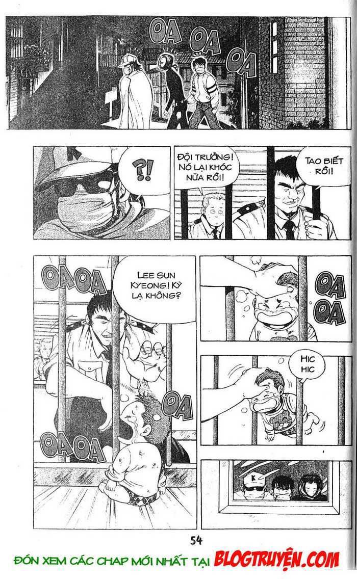 Kid Gang: Chapter 11
