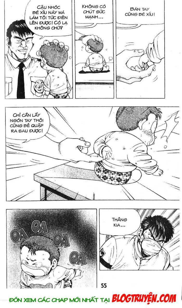 Kid Gang: Chapter 11