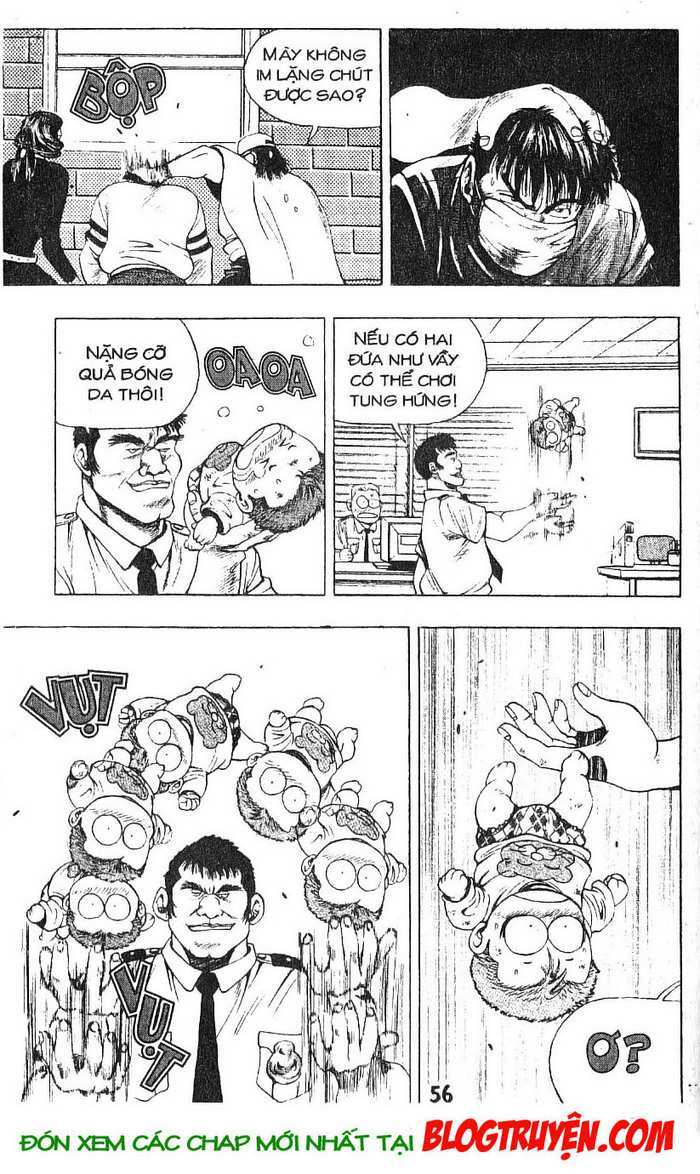 Kid Gang: Chapter 11