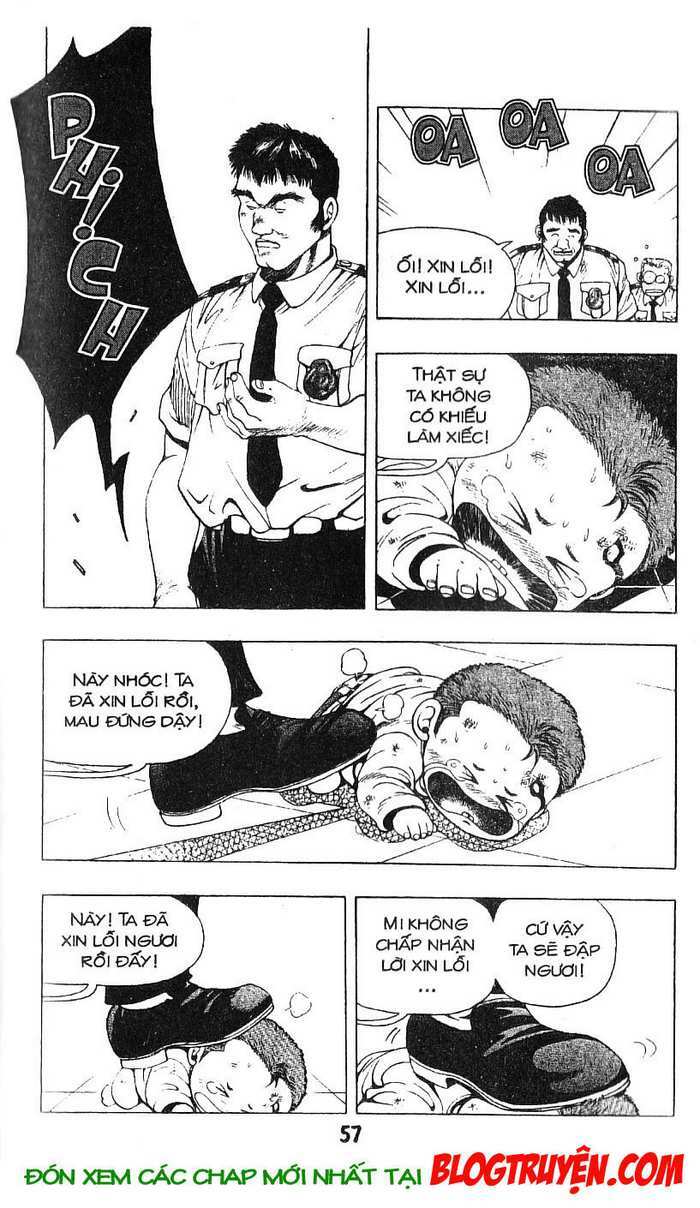 Kid Gang: Chapter 11