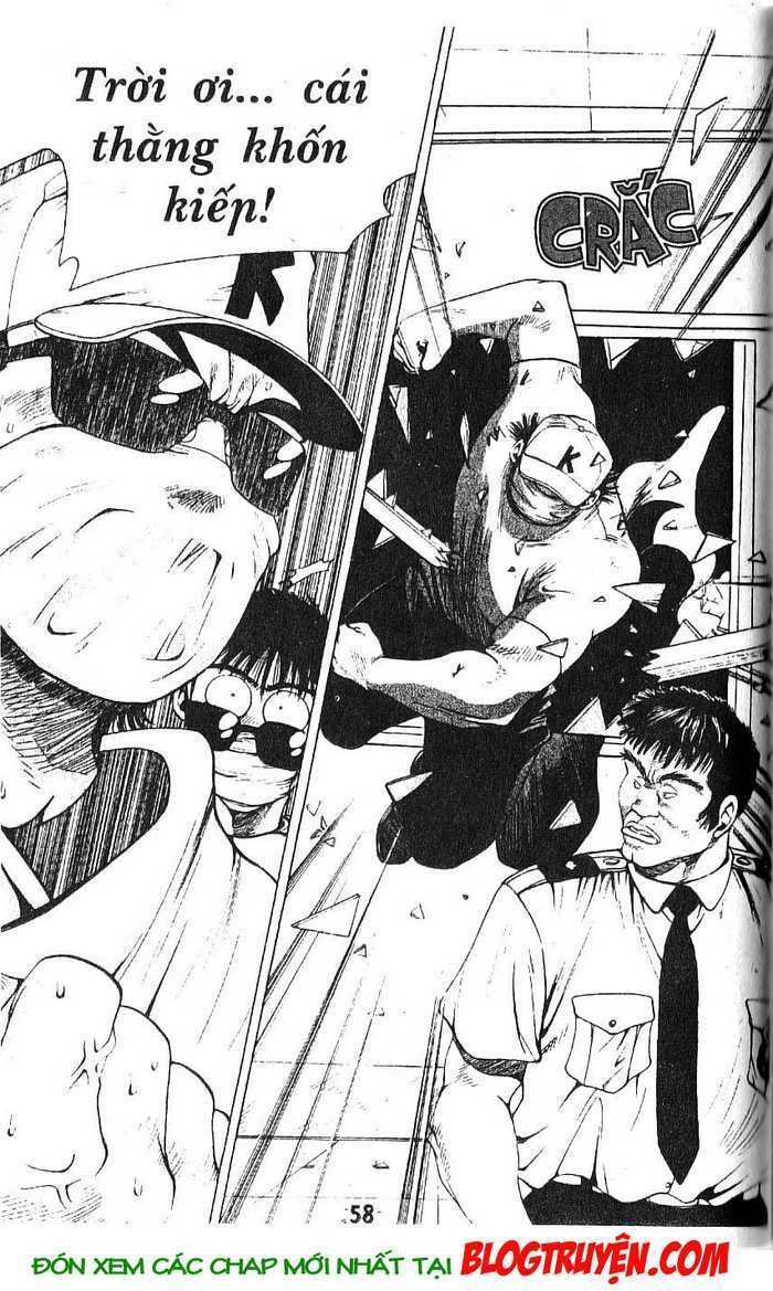 Kid Gang: Chapter 11