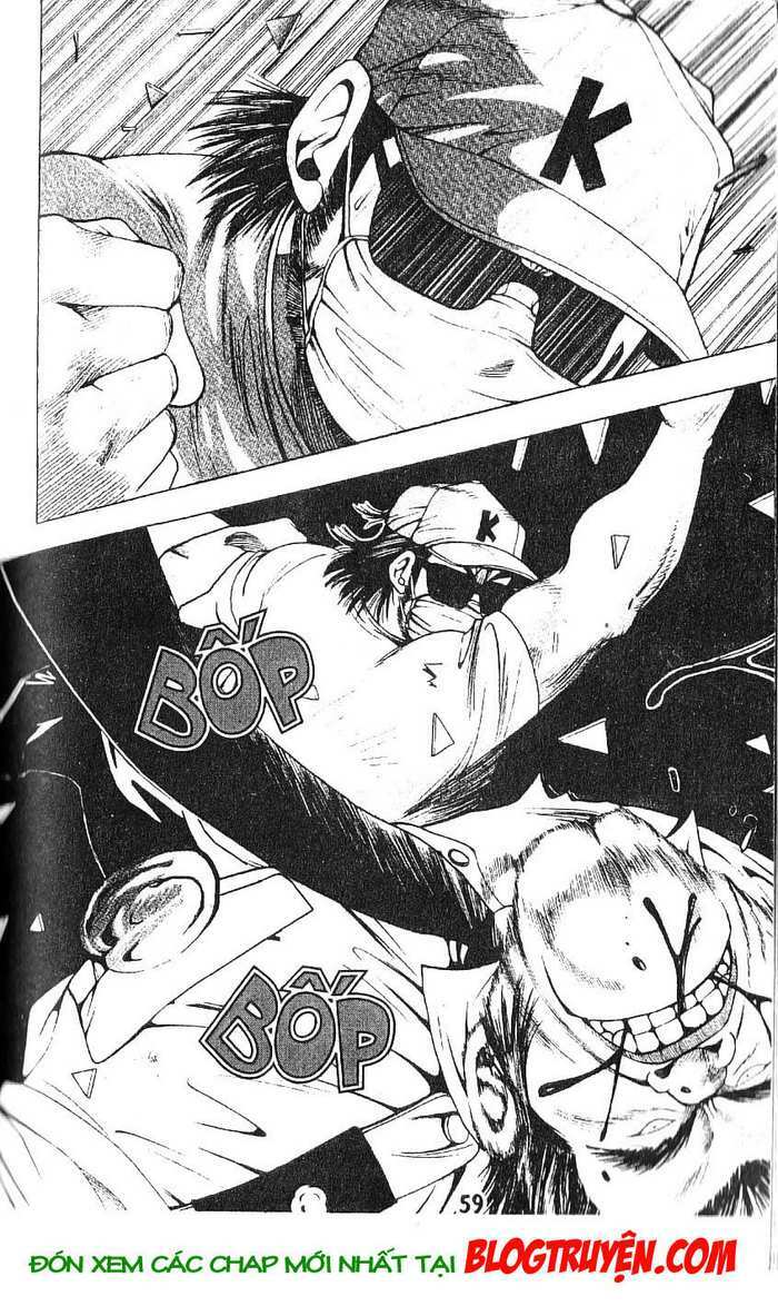 Kid Gang: Chapter 11
