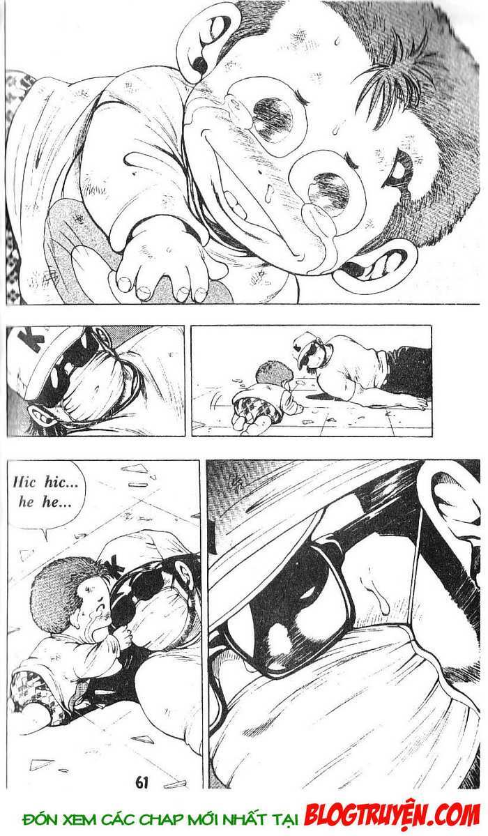Kid Gang: Chapter 11
