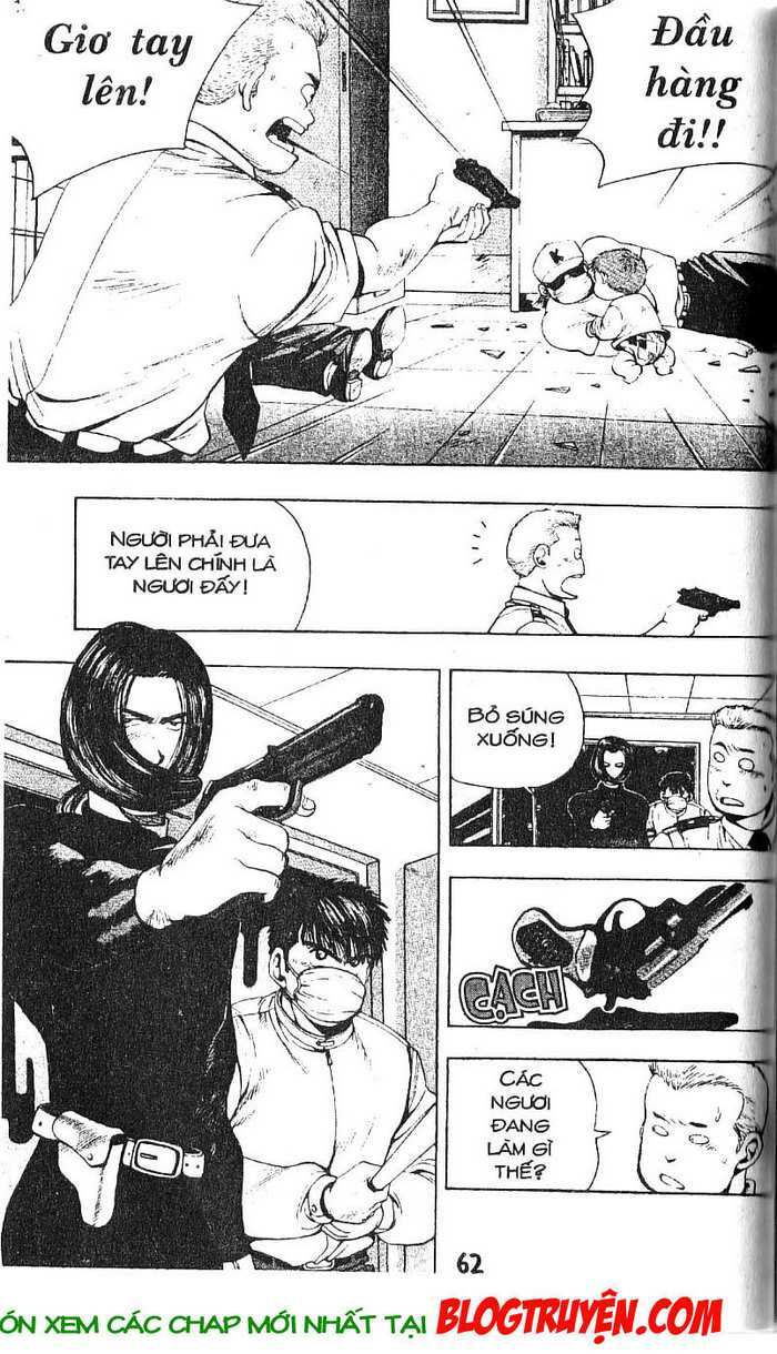 Kid Gang: Chapter 11