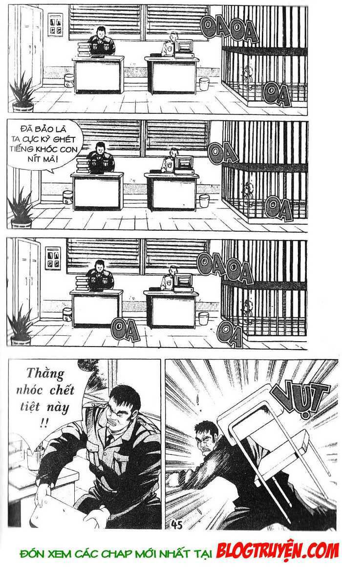 Kid Gang: Chapter 11