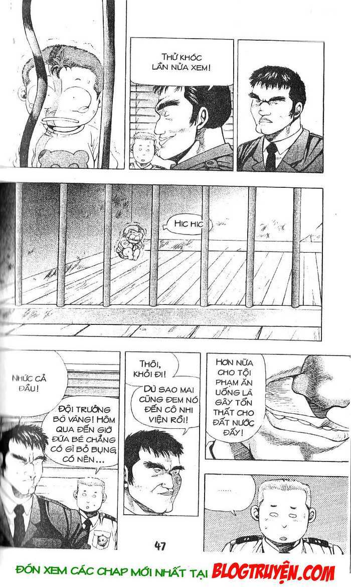 Kid Gang: Chapter 11
