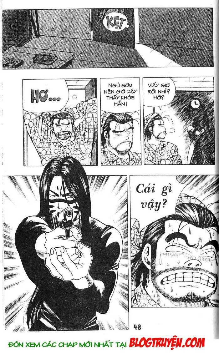Kid Gang: Chapter 11