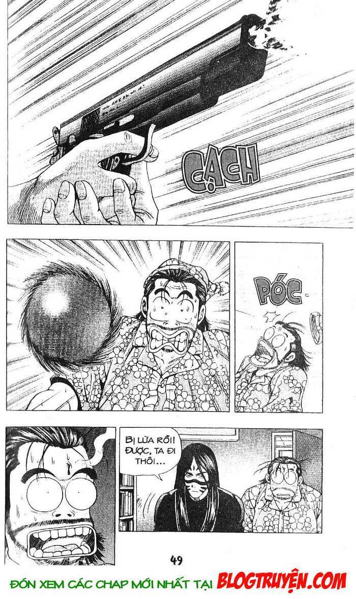 Kid Gang: Chapter 11