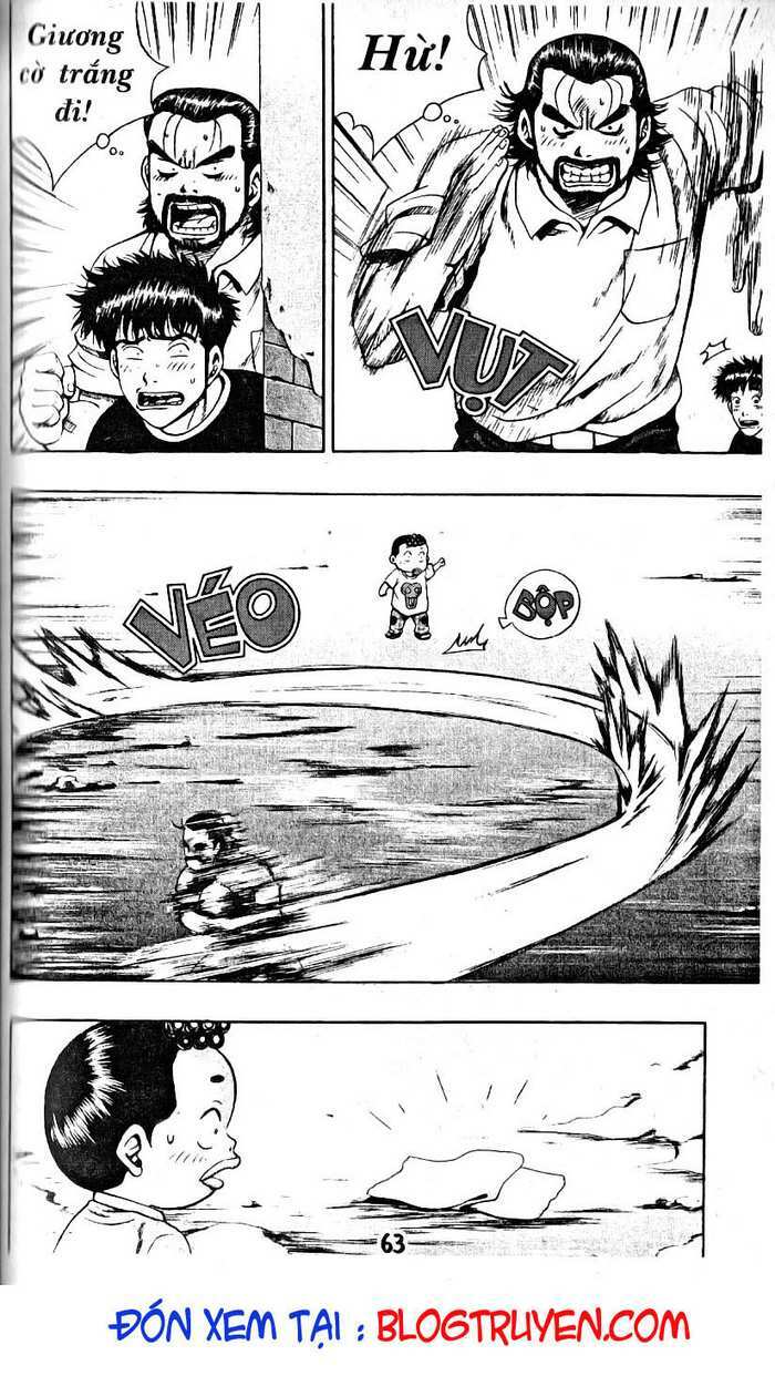 Kid Gang: Chapter 110