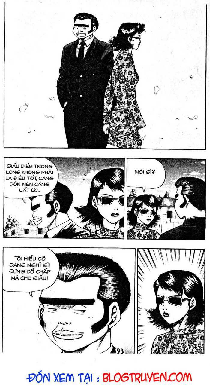 Kid Gang: Chapter 111