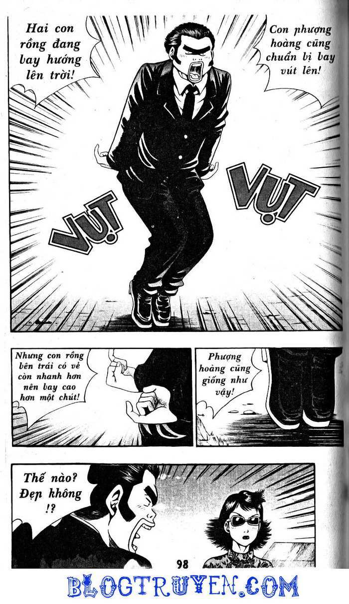 Kid Gang: Chapter 111