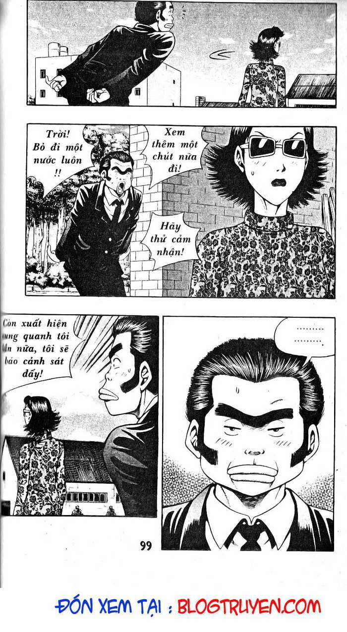 Kid Gang: Chapter 111