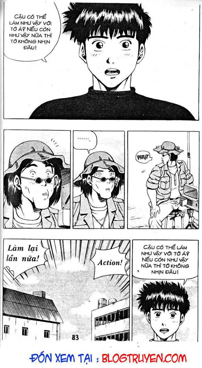 Kid Gang: Chapter 111