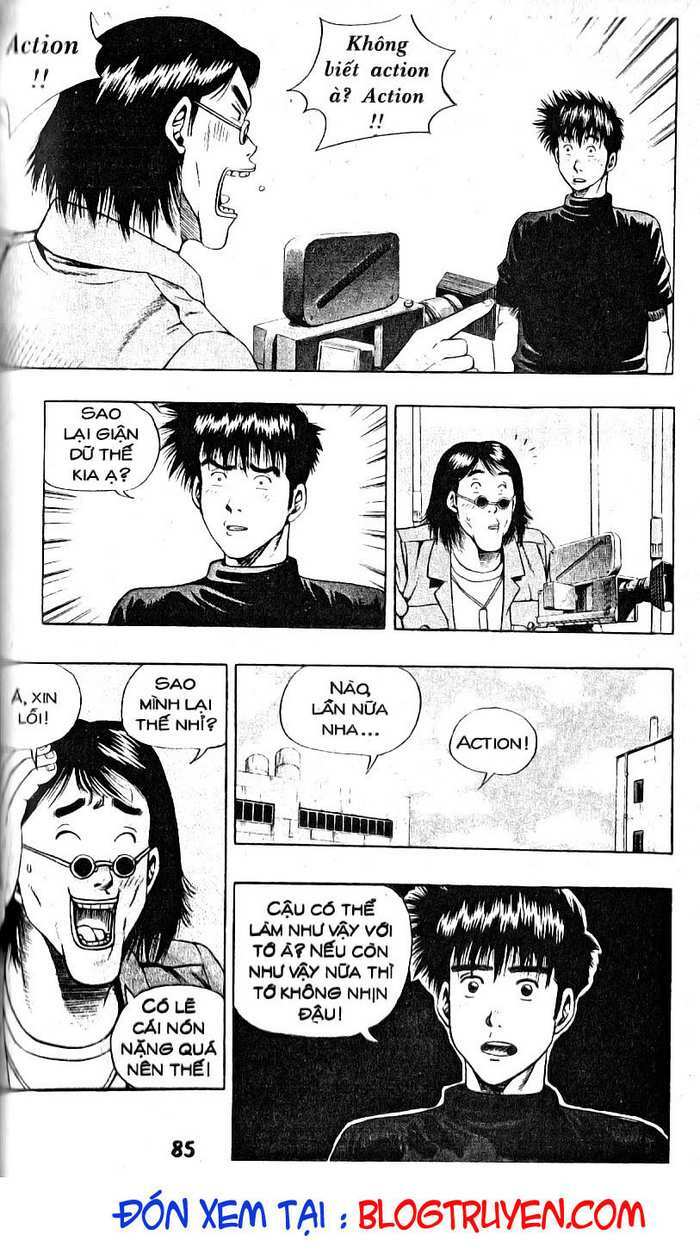 Kid Gang: Chapter 111