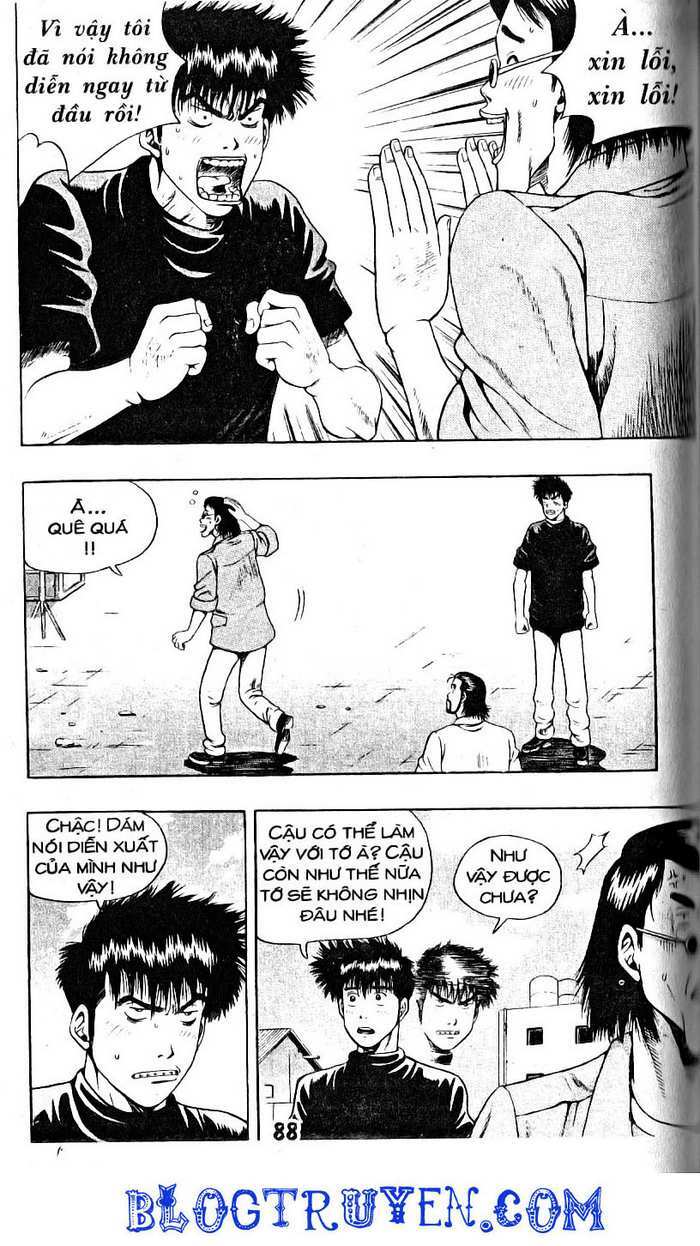 Kid Gang: Chapter 111