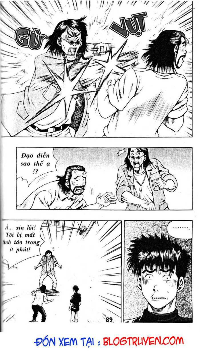 Kid Gang: Chapter 111