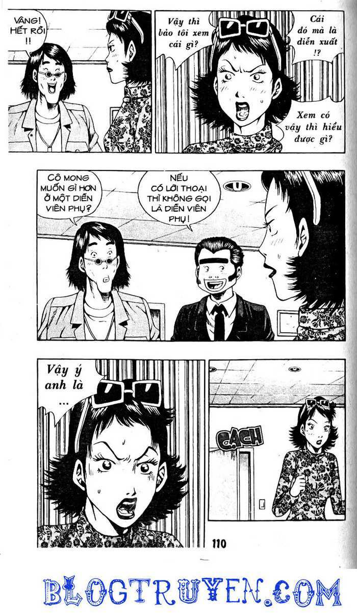 Kid Gang: Chapter 112
