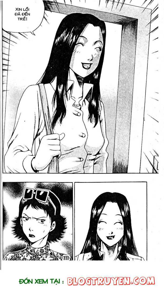Kid Gang: Chapter 112