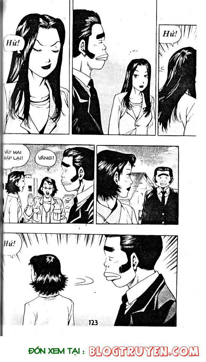 Kid Gang: Chapter 112