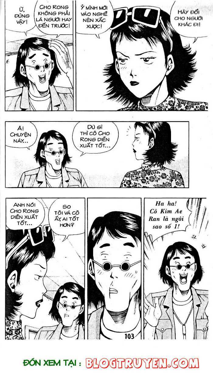 Kid Gang: Chapter 112