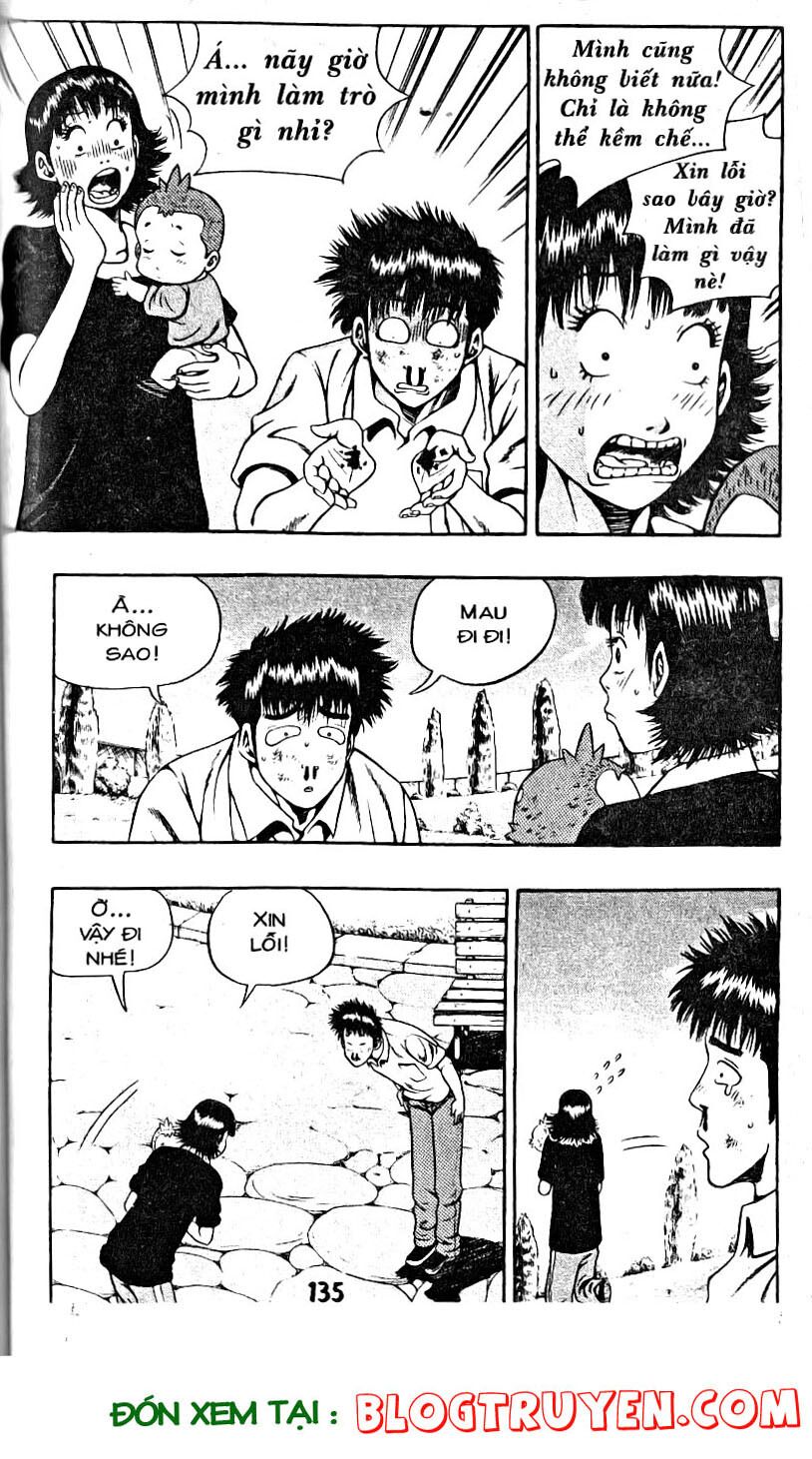Kid Gang: Chapter 113