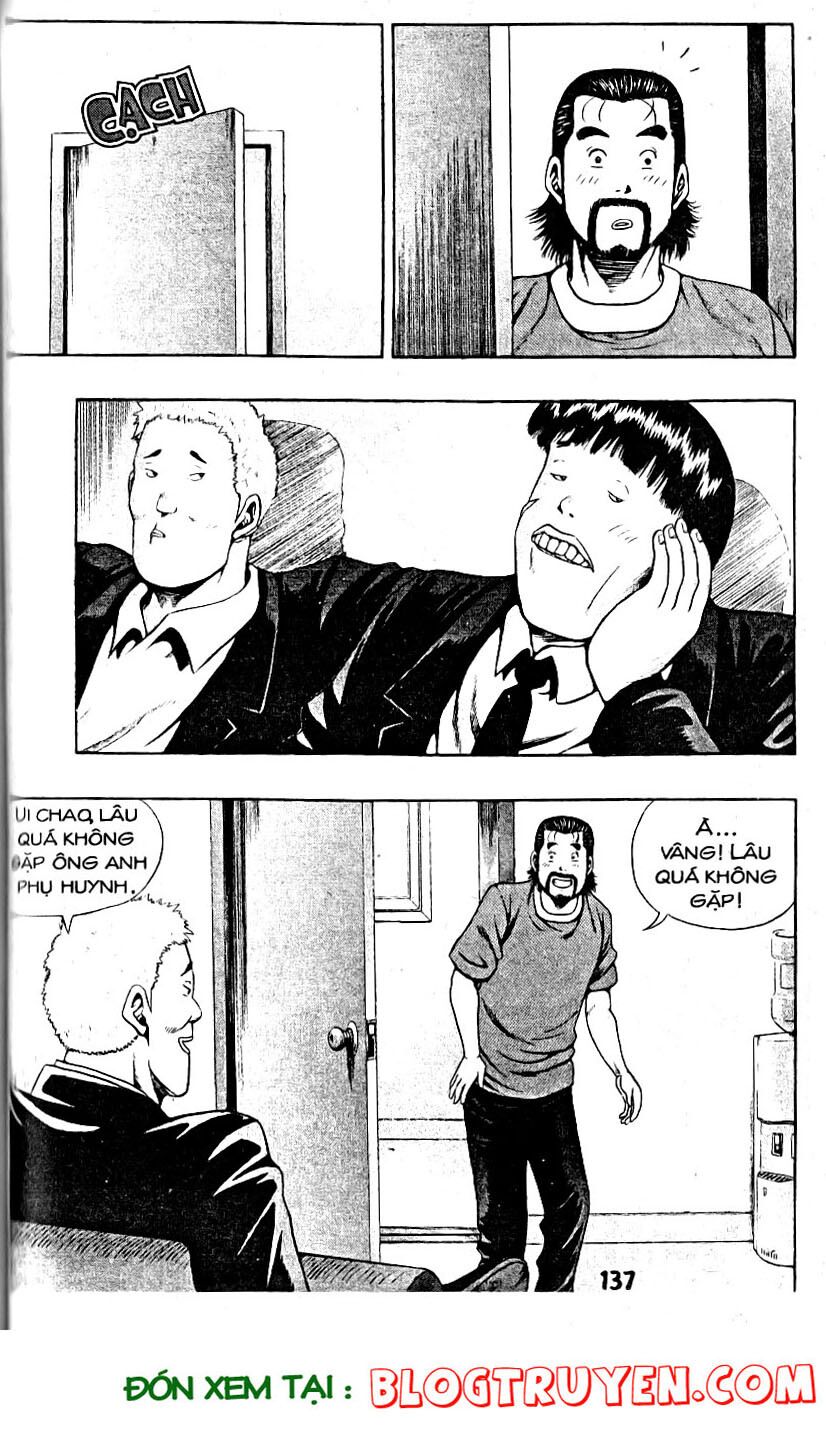 Kid Gang: Chapter 113