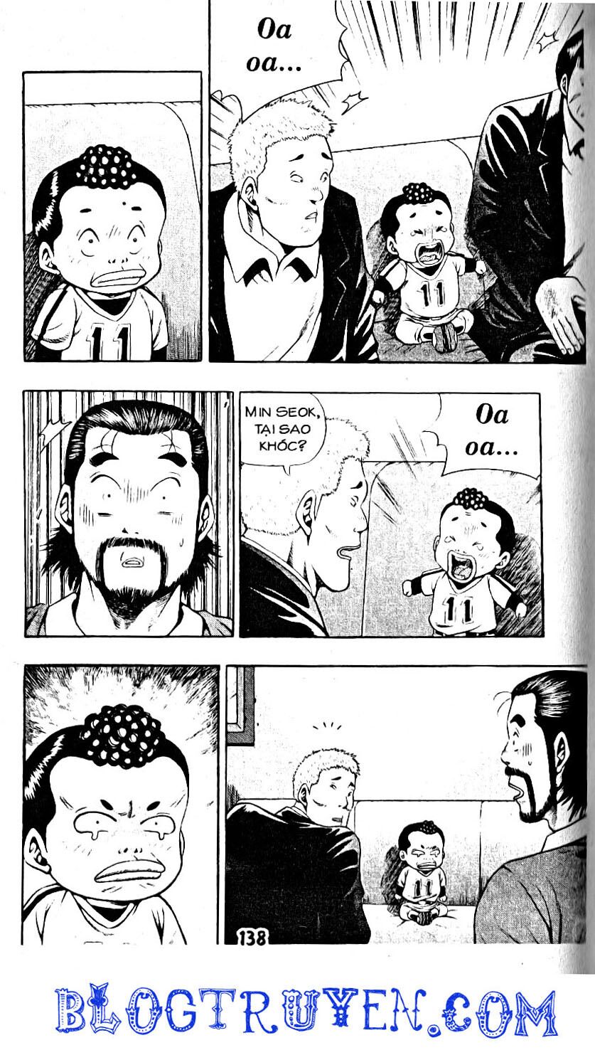 Kid Gang: Chapter 113