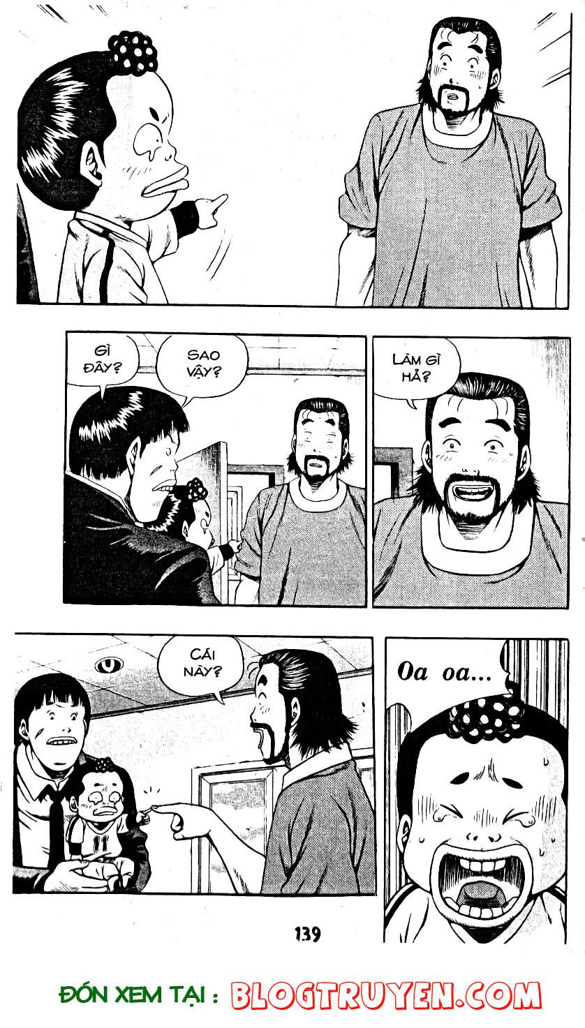 Kid Gang: Chapter 113