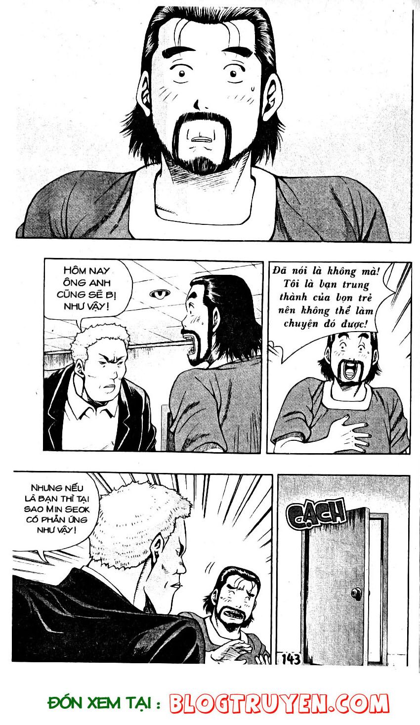 Kid Gang: Chapter 113
