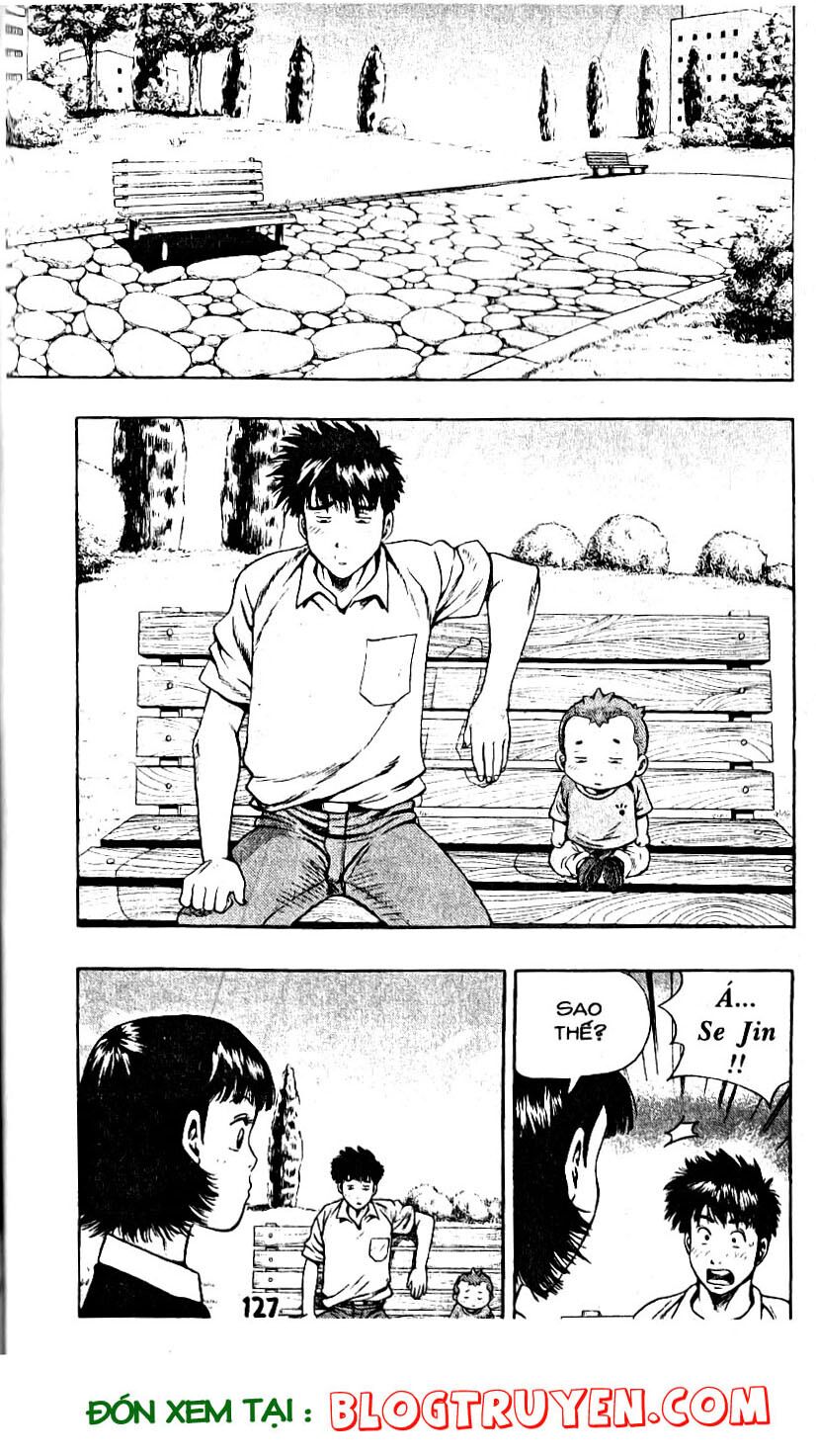 Kid Gang: Chapter 113