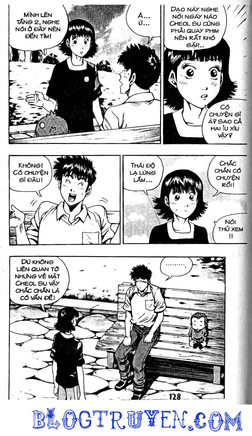Kid Gang: Chapter 113