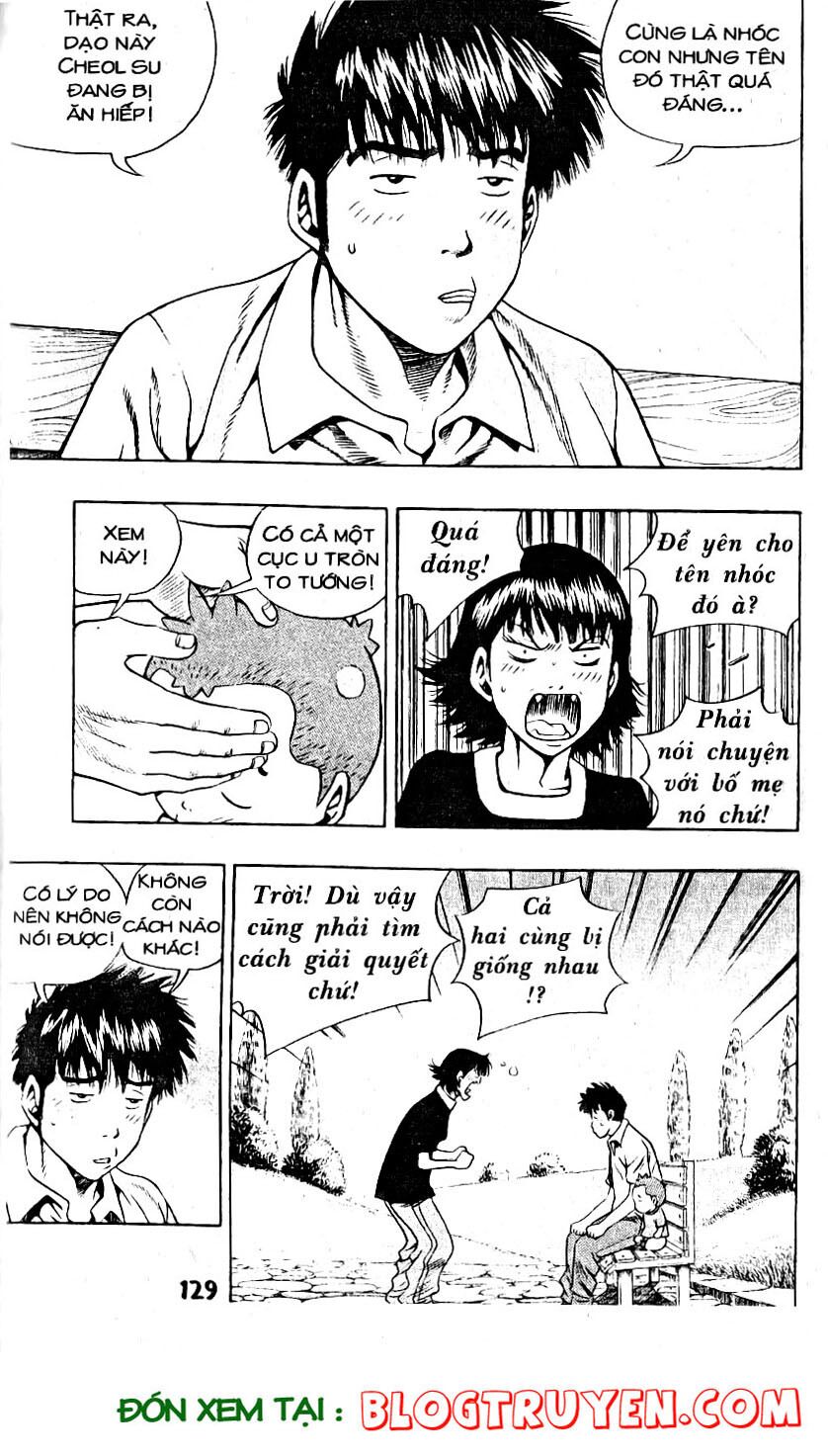 Kid Gang: Chapter 113