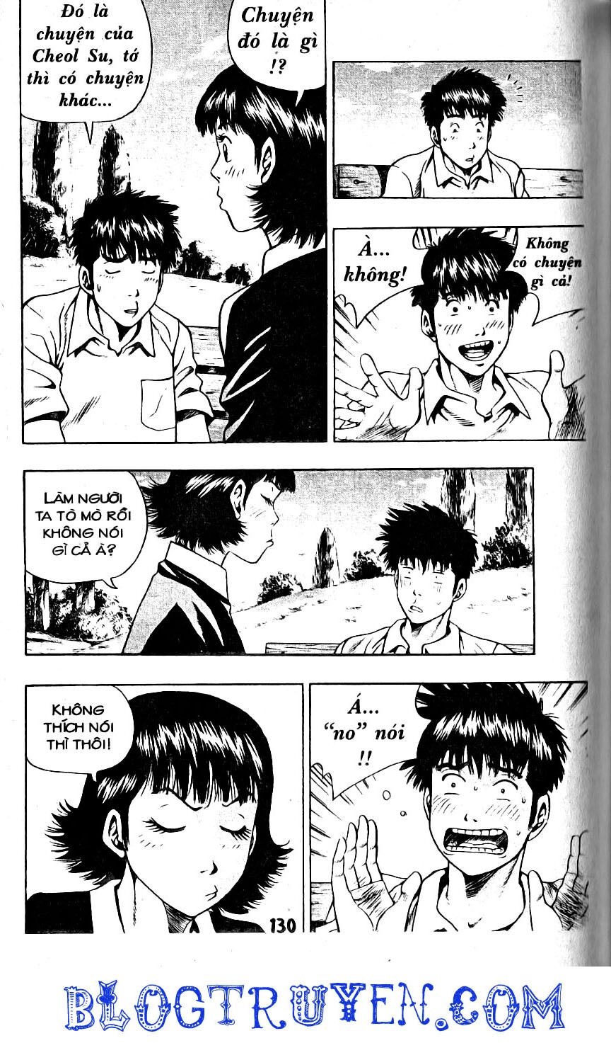 Kid Gang: Chapter 113
