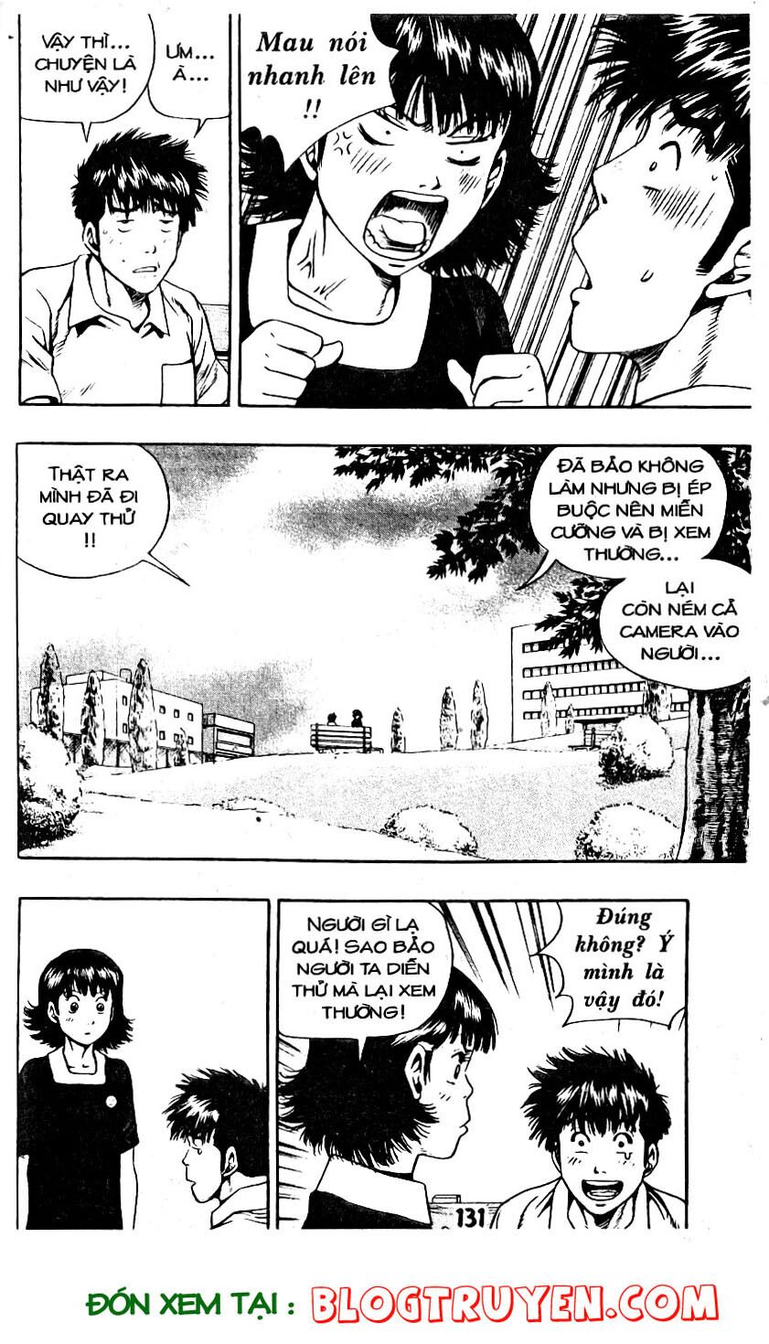 Kid Gang: Chapter 113