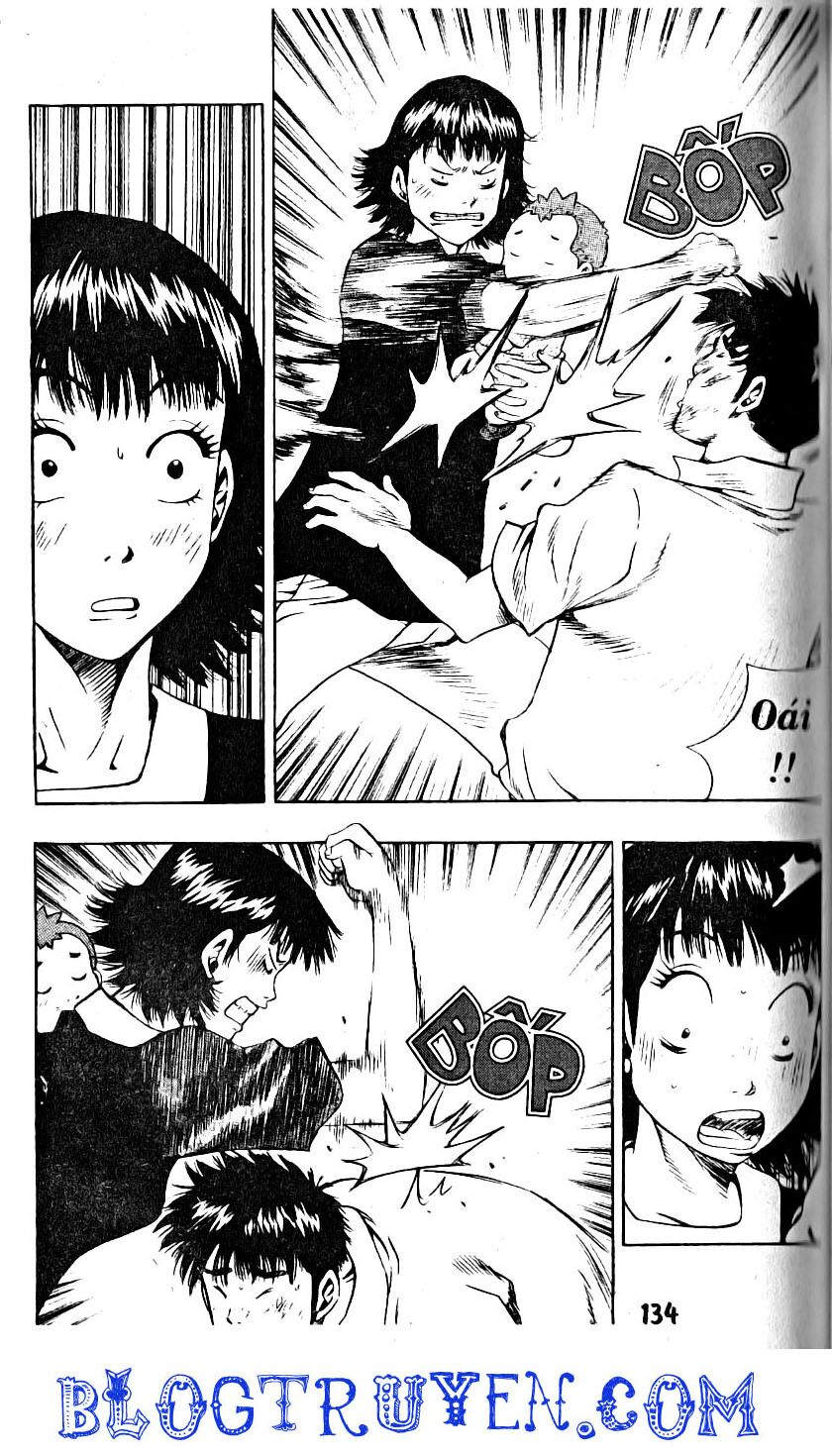 Kid Gang: Chapter 113