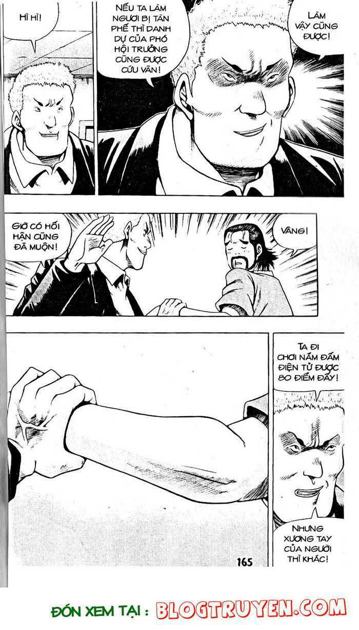 Kid Gang: Chapter 114