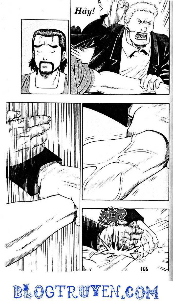 Kid Gang: Chapter 114