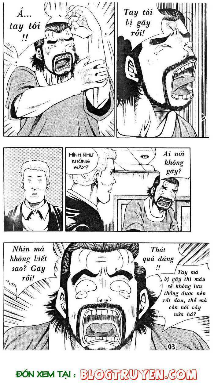 Kid Gang: Chapter 114