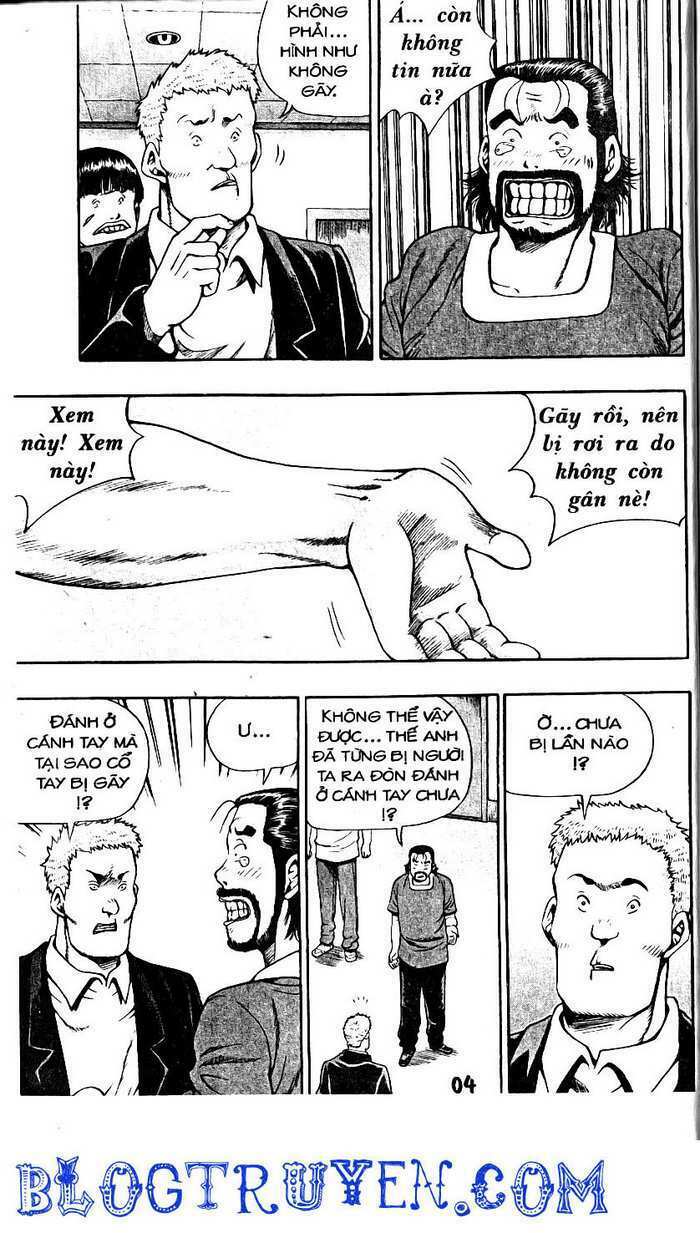 Kid Gang: Chapter 114