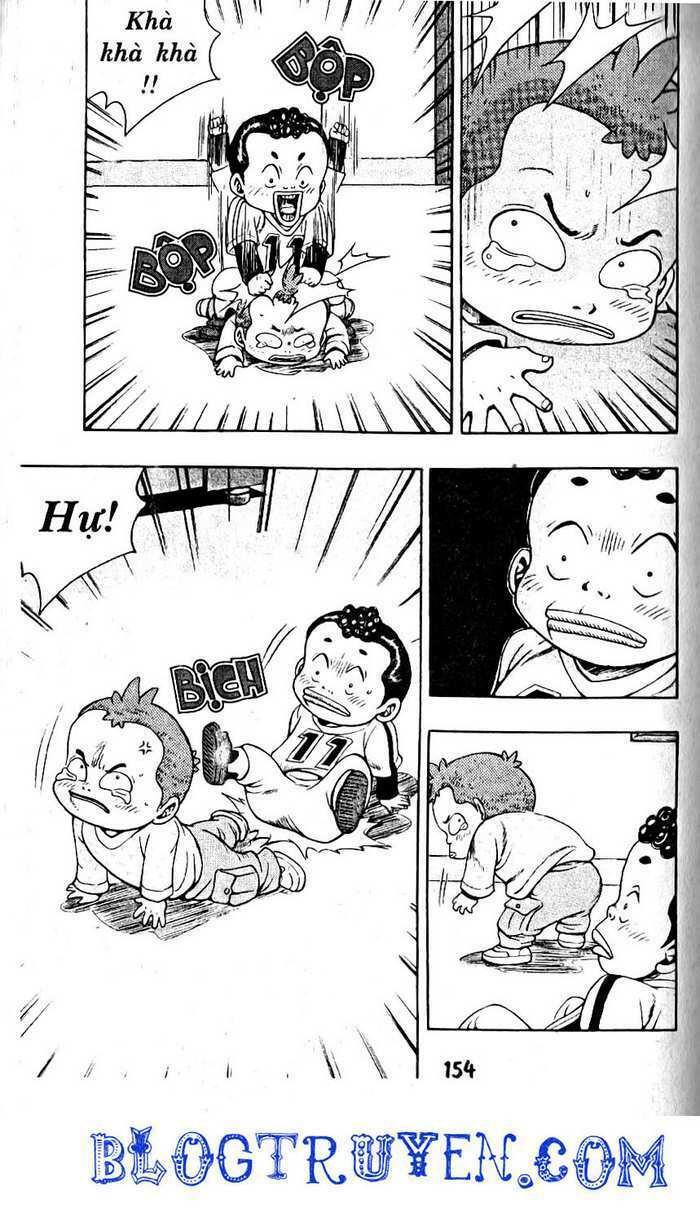 Kid Gang: Chapter 114