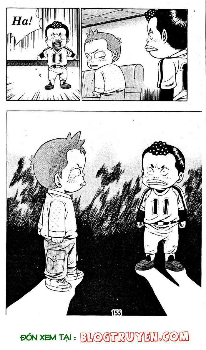 Kid Gang: Chapter 114