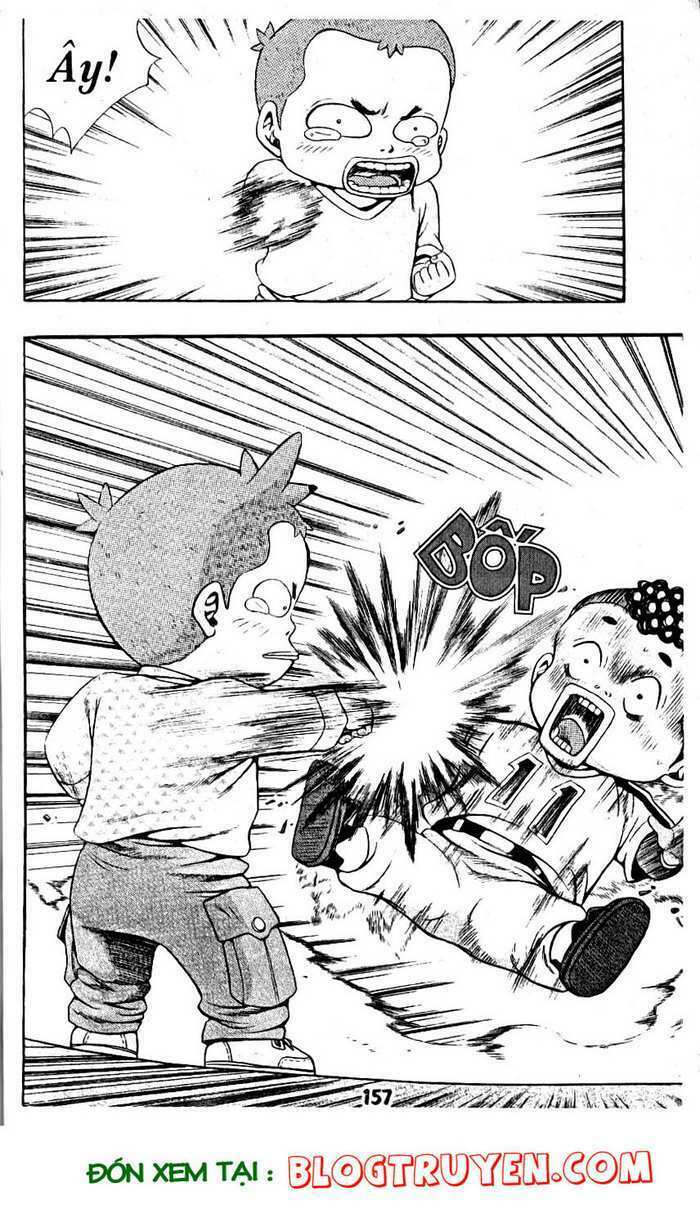 Kid Gang: Chapter 114